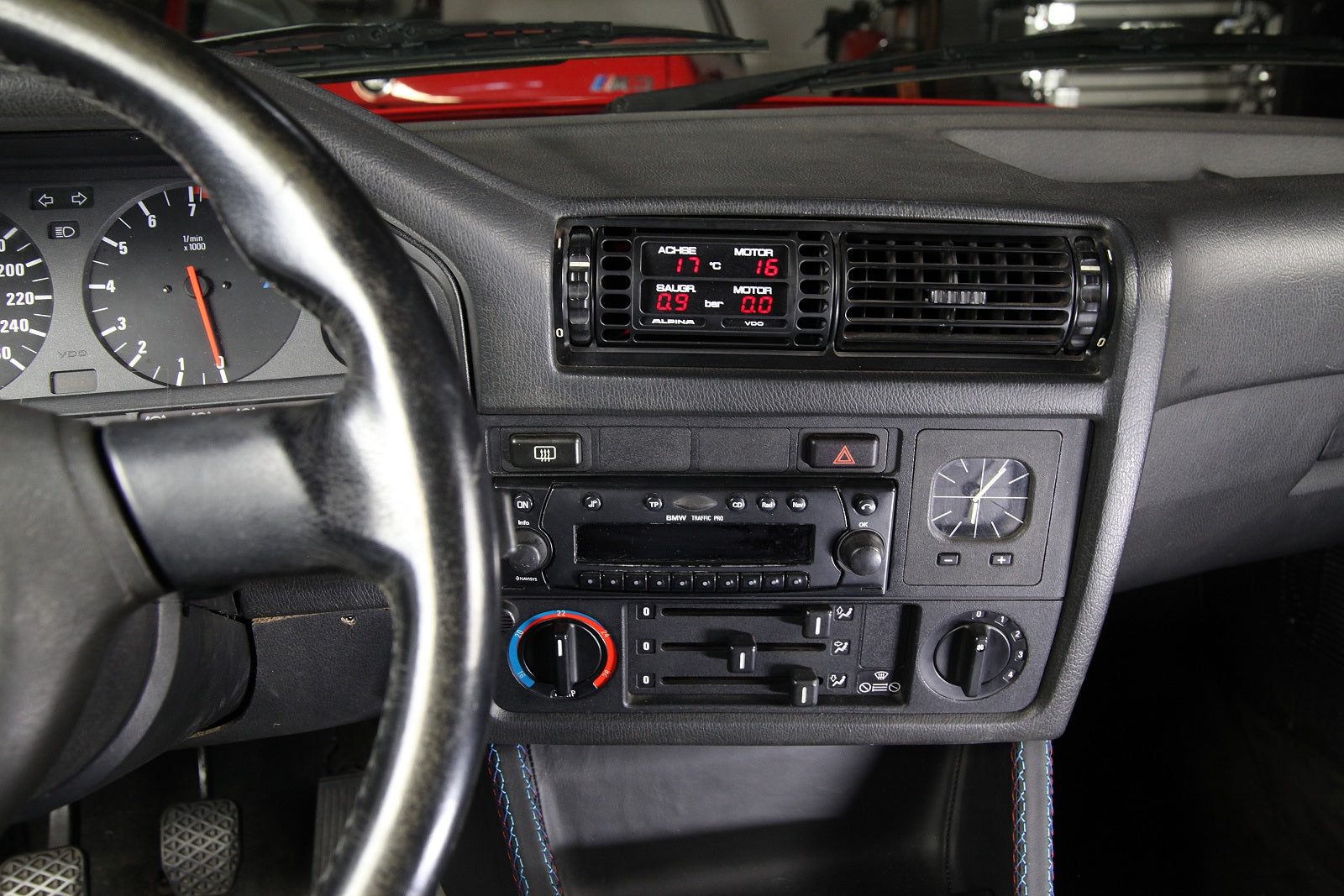 ALPINA DGA Replica for BMW E30