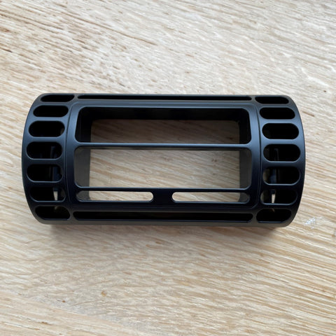 Boitier Alpina réplique E30/E24/E28