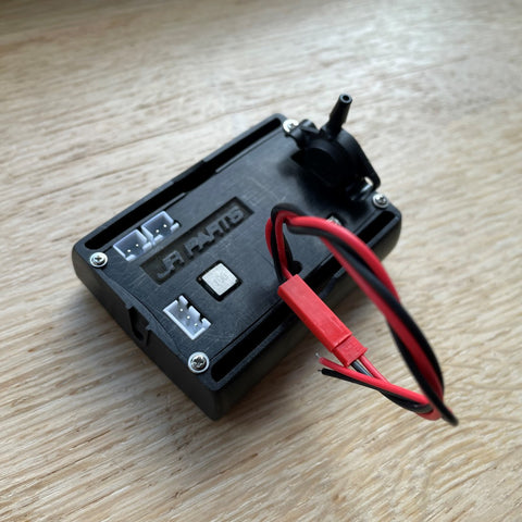 ALPINA ordinateur de bord réplique -  BMW E21 Facelift