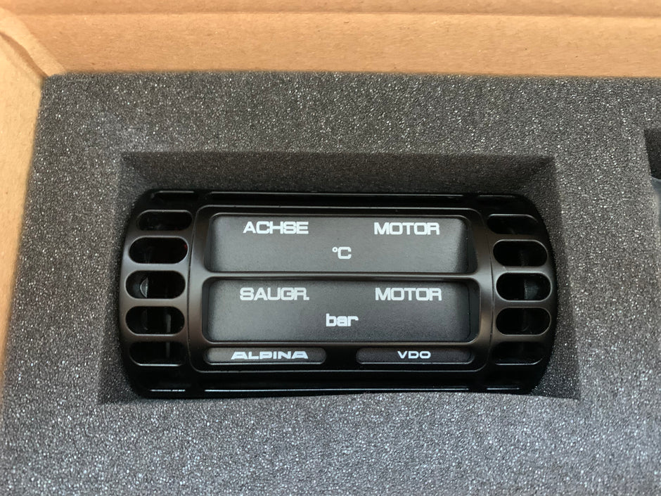 ALPINA DGA Replica for BMW E30