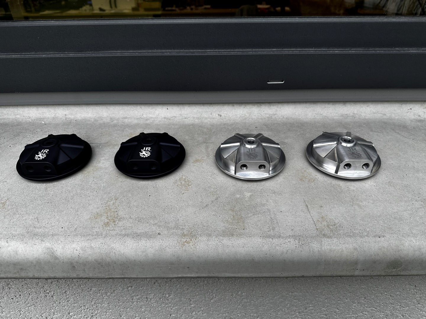 Obere Ölplatte für M30, M40, M42, M50, M52, S50, S54 (Sensorhalter)