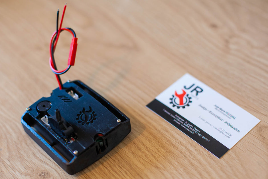 ALPINA DGA Replica for BMW E28