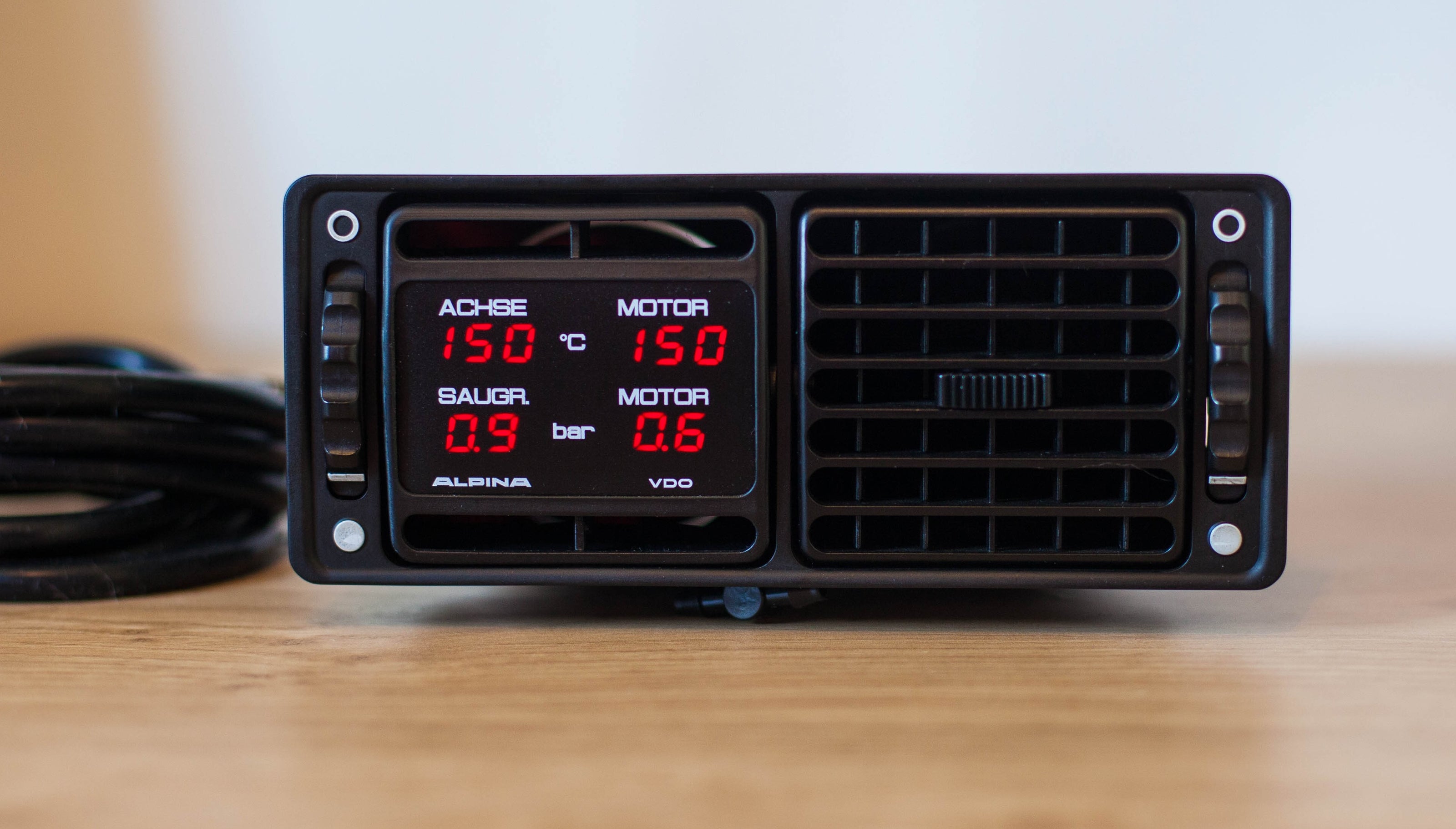 ALPINA DGA Replica for BMW E28