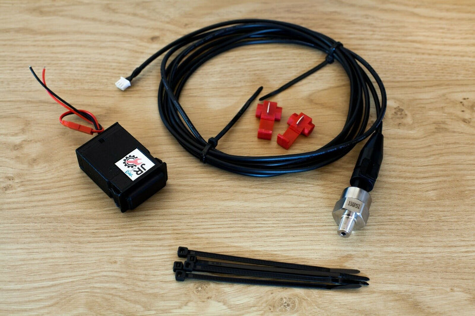 Druck-Kit Öl für BMW E30 E24 E28 E34 - JR Parts