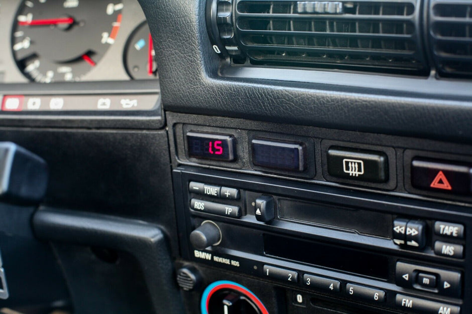 Druck-Kit Öl für BMW E30 E24 E28 E34 - JR Parts