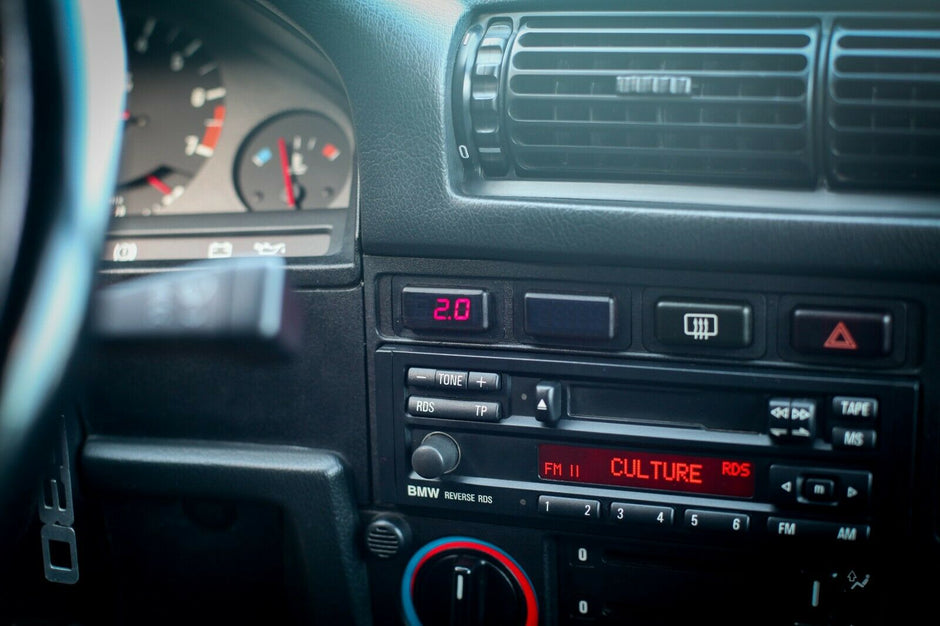 Druck-Kit Öl für BMW E30 E24 E28 E34 - JR Parts