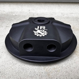 Adaptateurs de montage