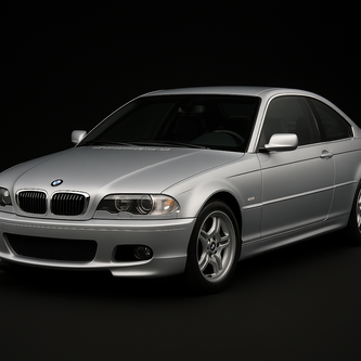 BMW E46
