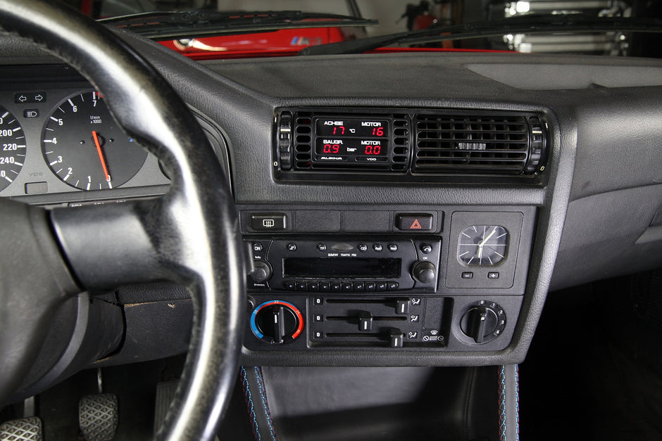 ALPINA DGA Replica for BMW E30