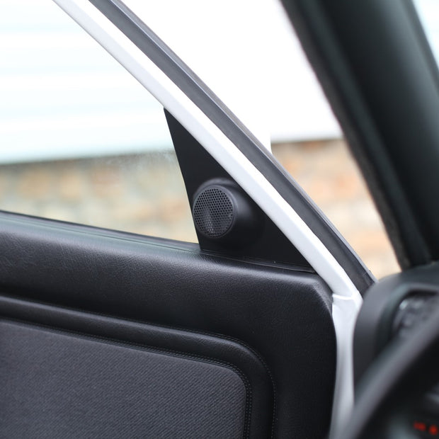 HOCHTÖNER E30 BMW JR Teile Türen Hochtöner (Paar)