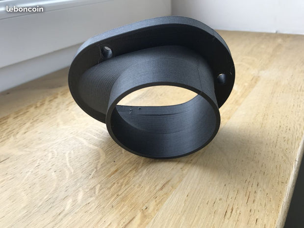 Adaptateur pap. NEUF Clio Williams 16S 16V