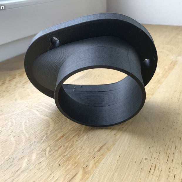 Adaptateur pap. NEUF Clio Williams 16S 16V