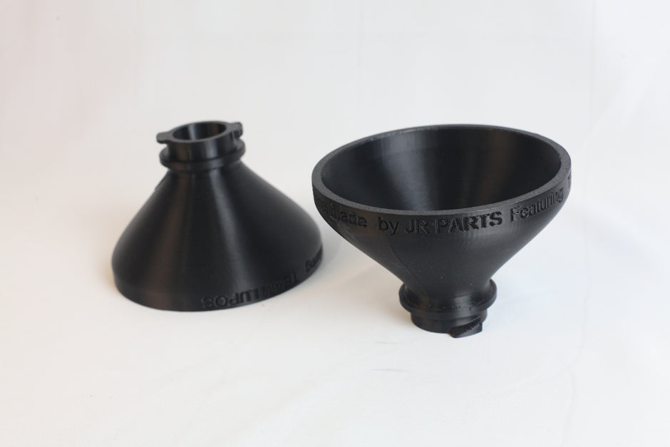 Entonnoir vidange pour BMW