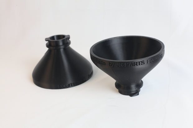 Entonnoir vidange pour BMW