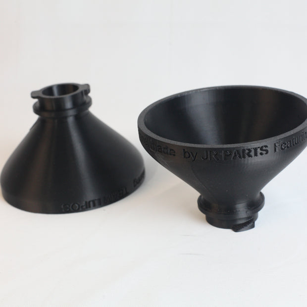 Entonnoir vidange pour BMW