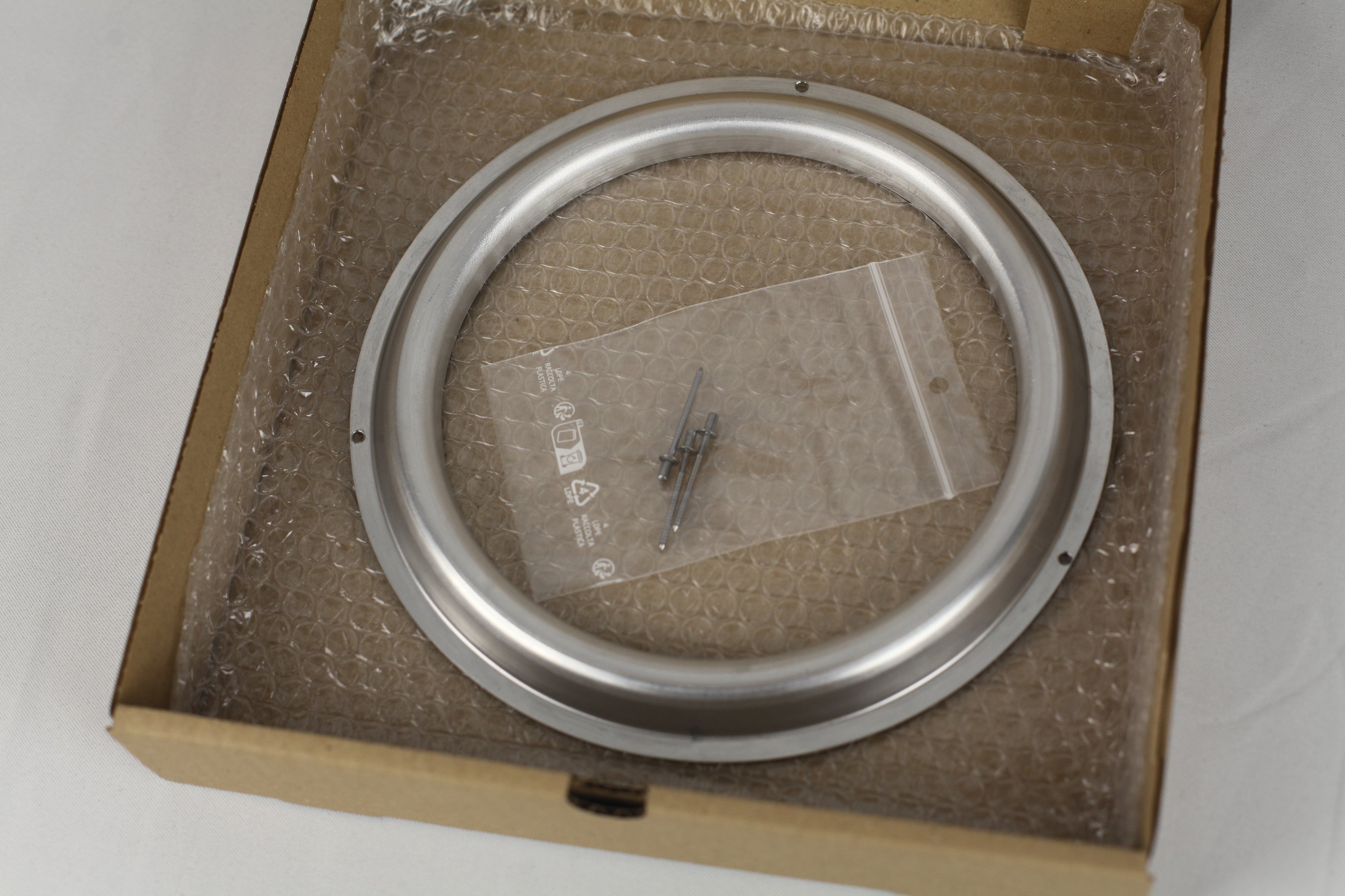 Ecope Aérodynamique turbine Panhard 848