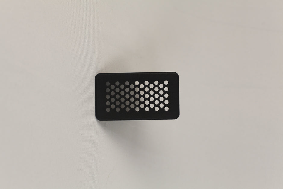 Support de Gong 62131373572 E30/E24