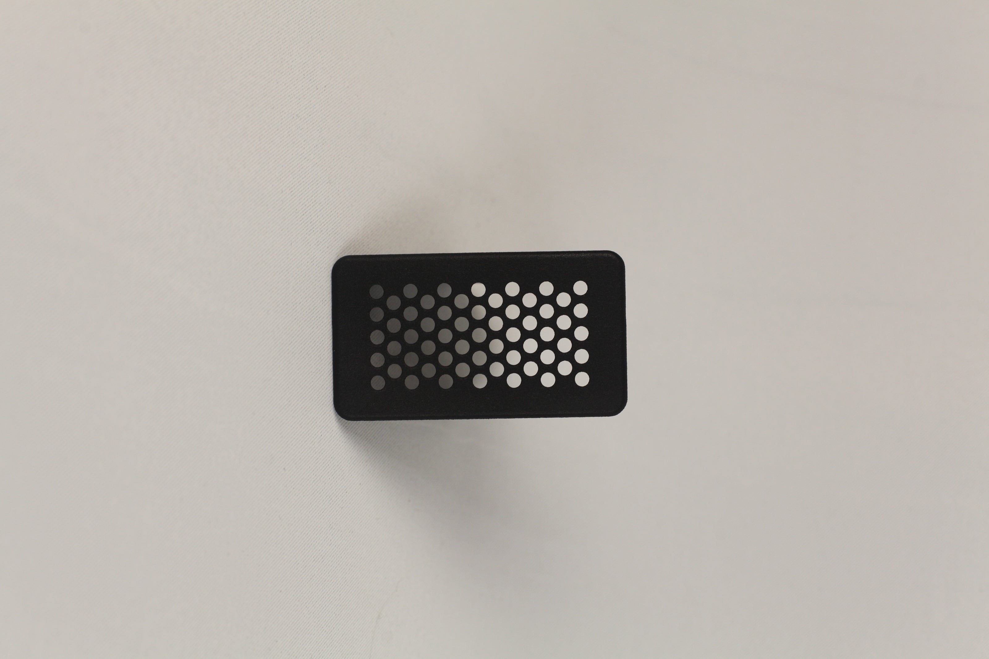 Support de Gong 62131373572 E30/E24