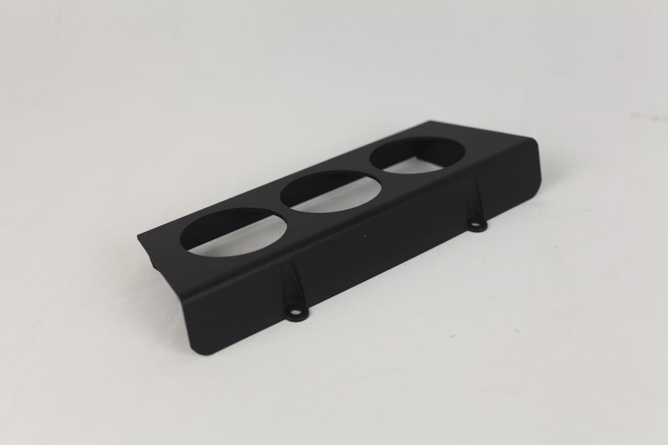 Aschenbecher-Instrumenten-Pod - BMW E30