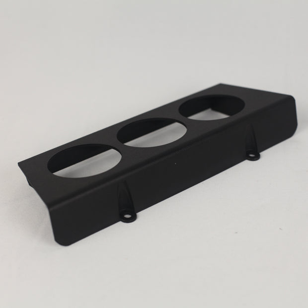 Aschenbecher-Instrumenten-Pod - BMW E30