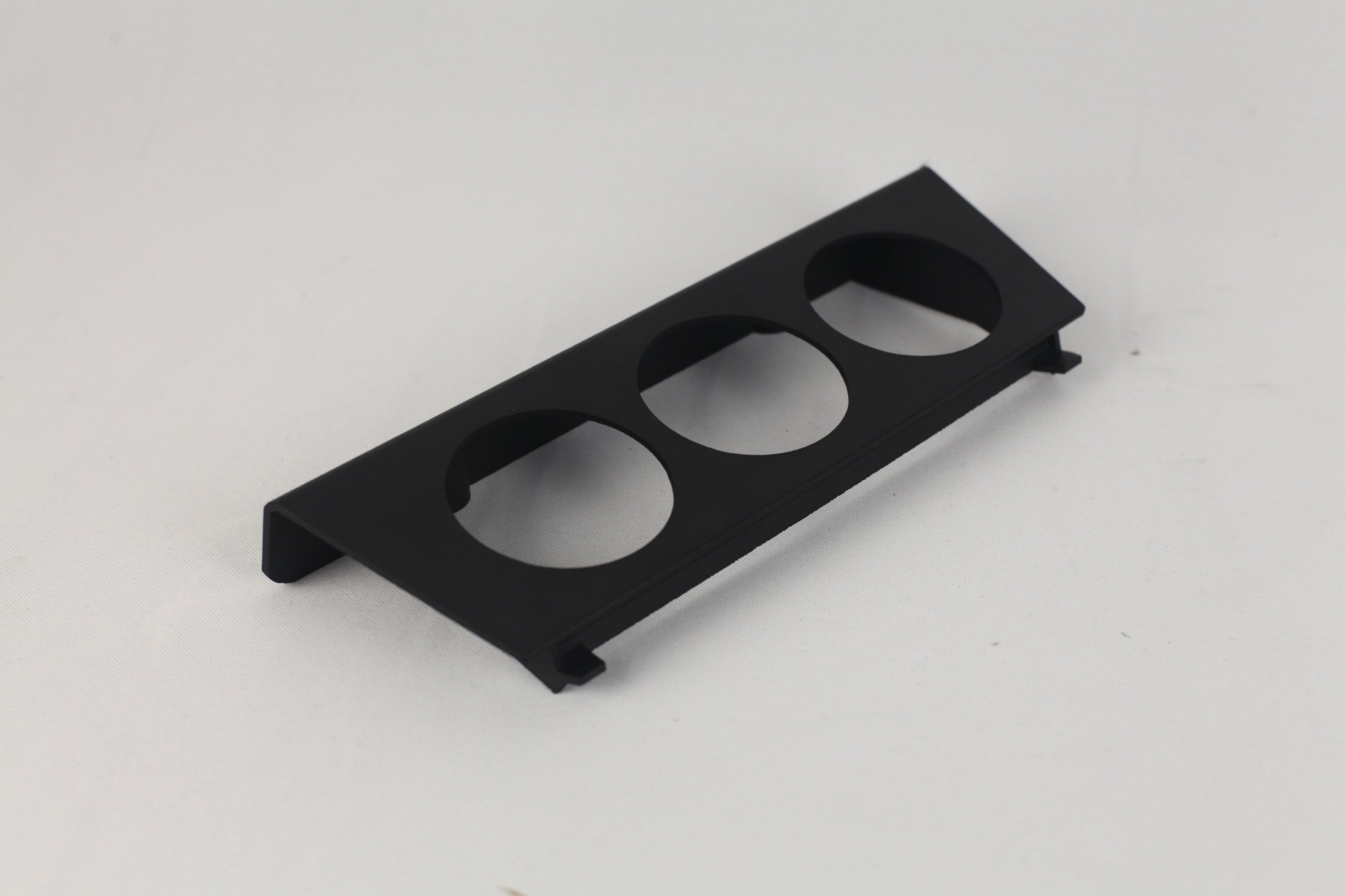 Aschenbecher-Instrumenten-Pod - BMW E30