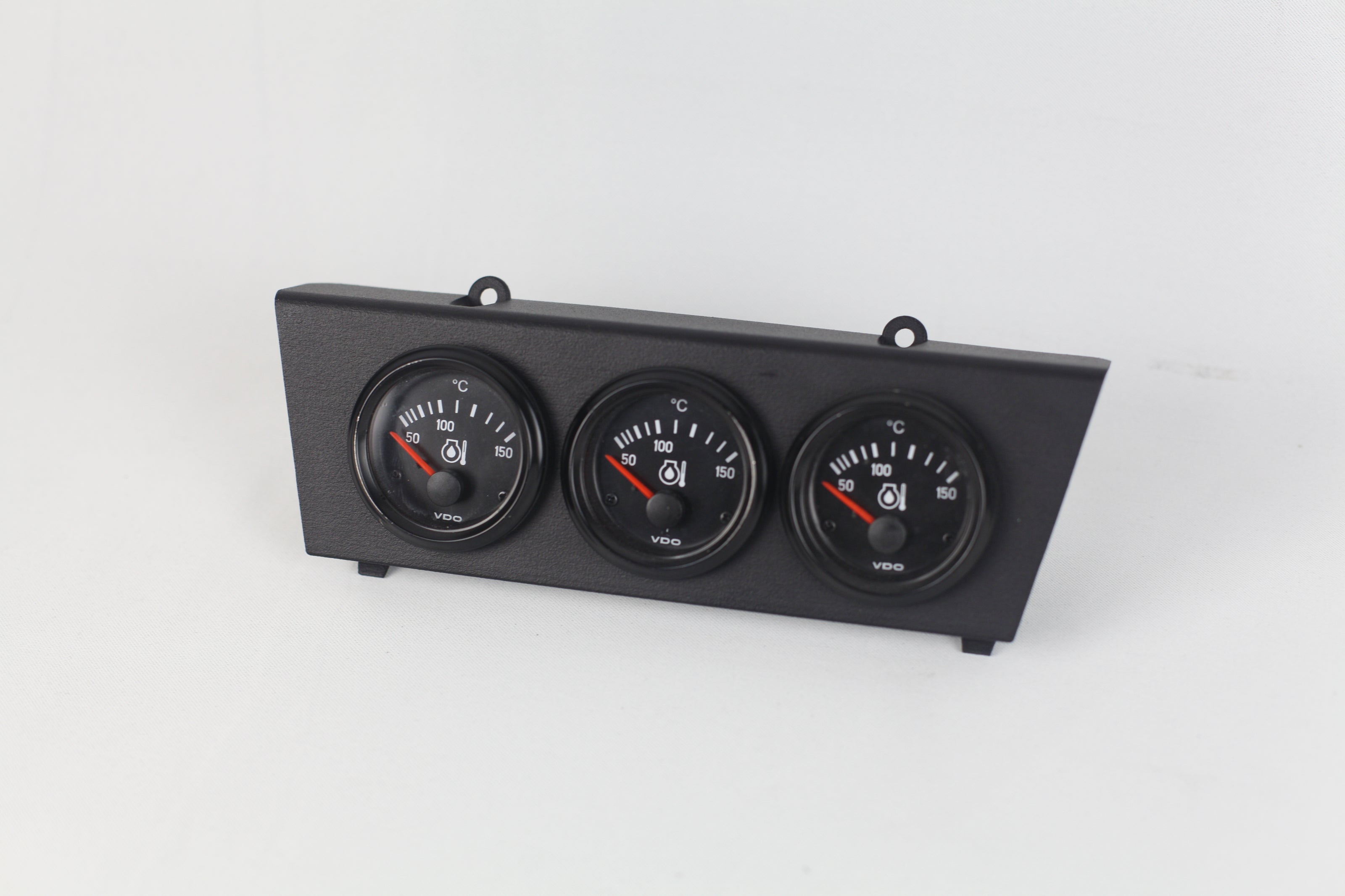 Aschenbecher-Instrumenten-Pod - BMW E30