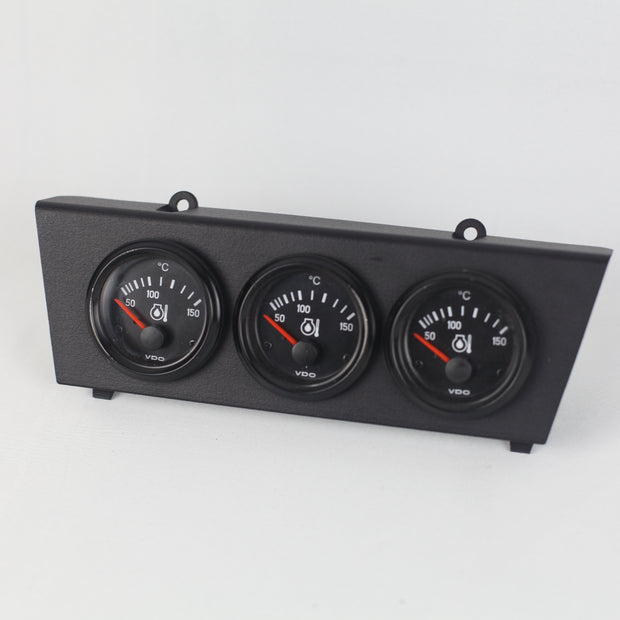 Aschenbecher-Instrumenten-Pod - BMW E30