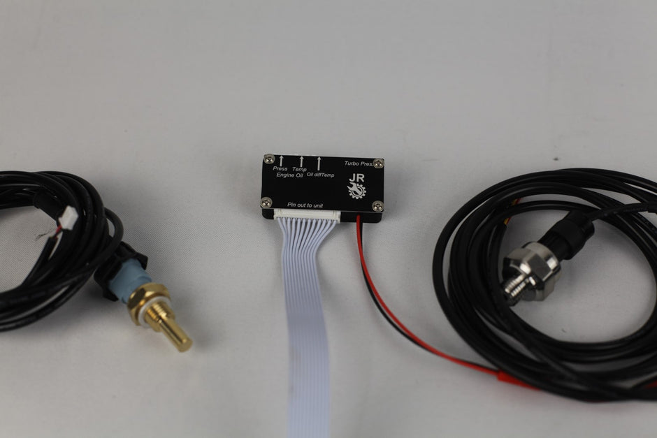 Ordinateur de bord ALPINA replica E36