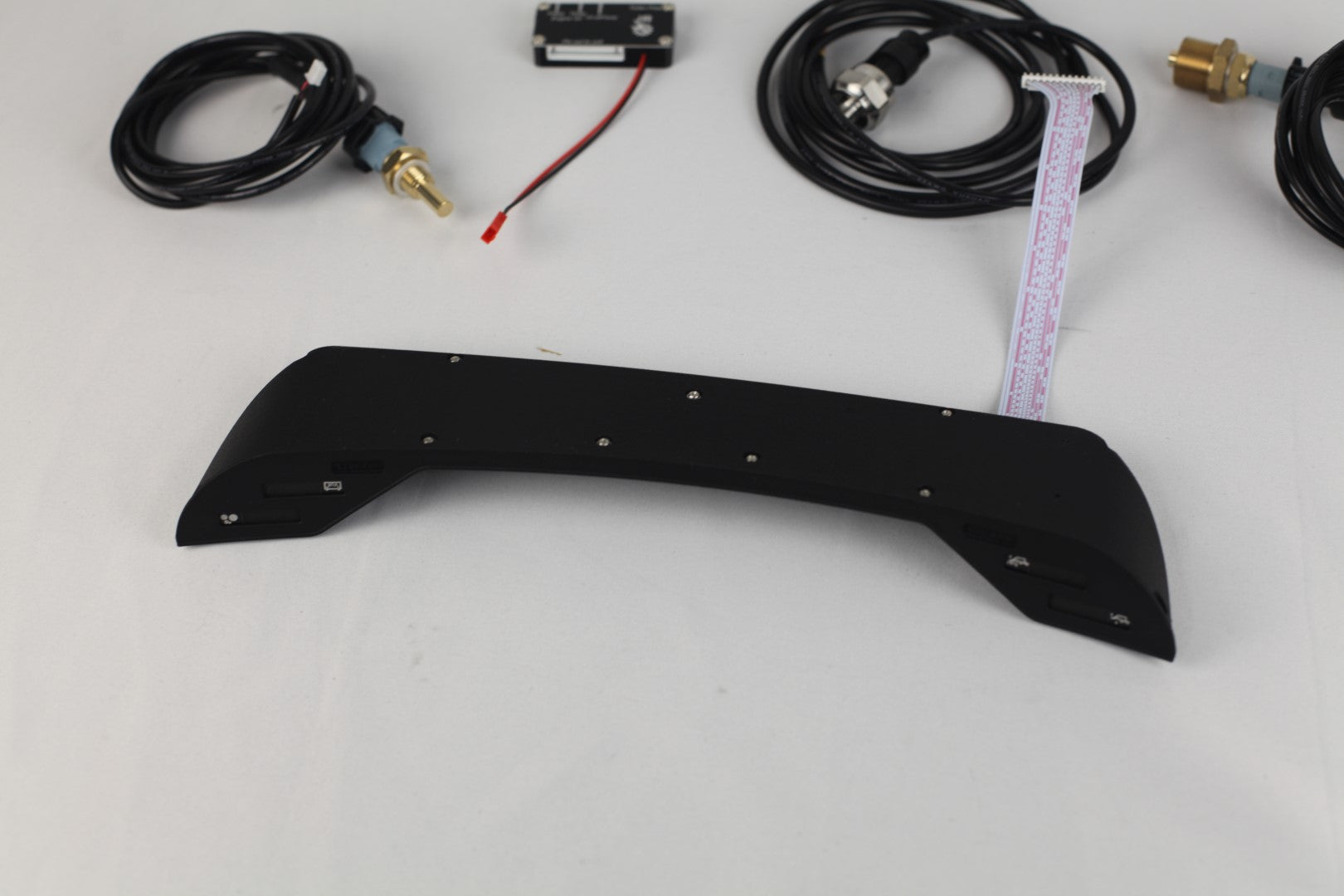 Ordinateur de bord ALPINA replica E36