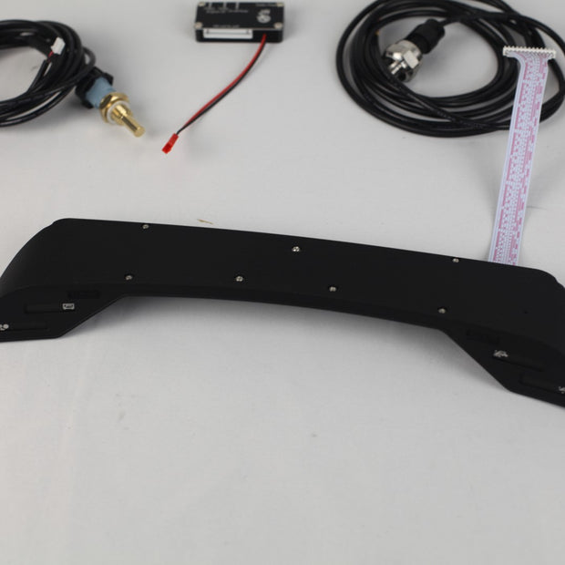 Ordinateur de bord ALPINA replica E36