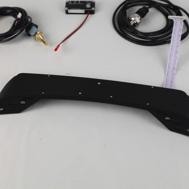 Ordinateur de bord ALPINA replica E36