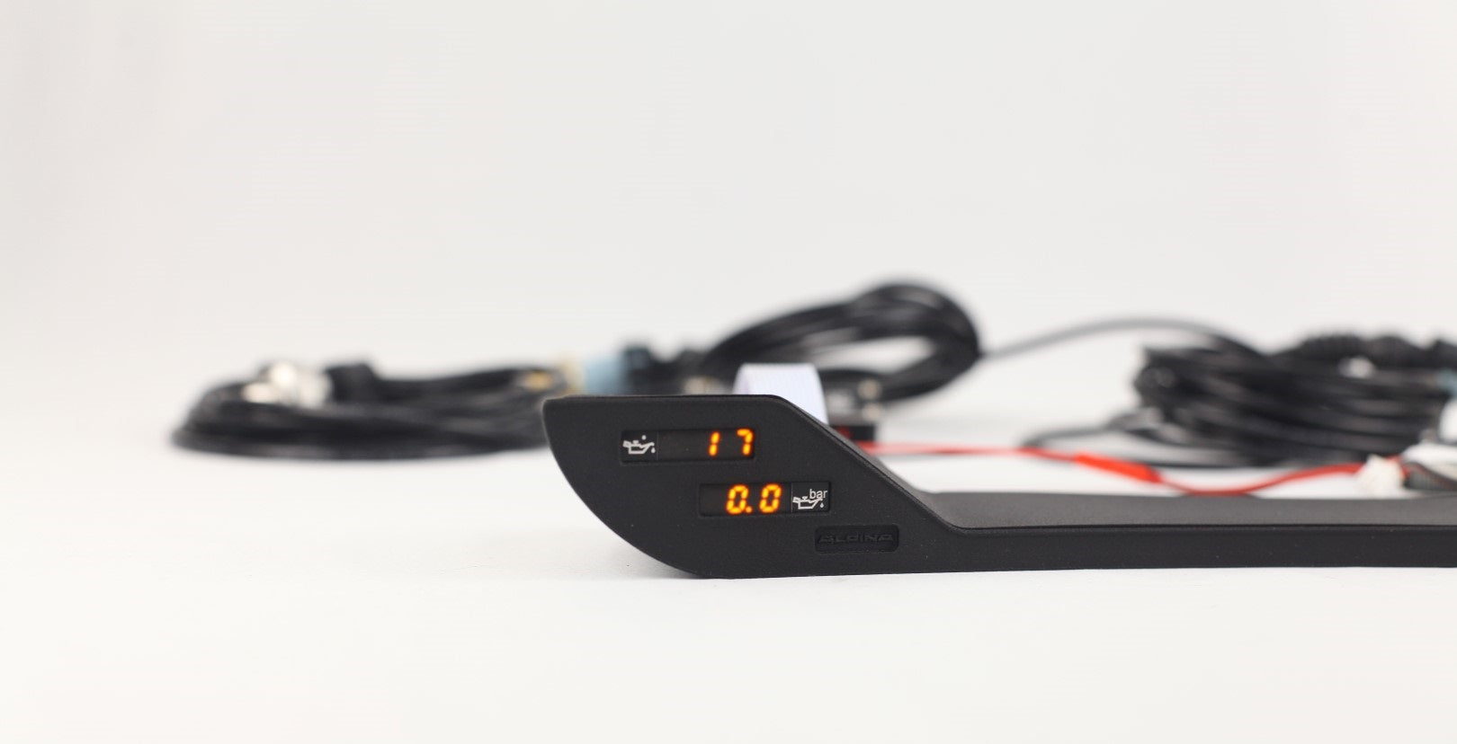 Ordinateur de bord ALPINA replica E36