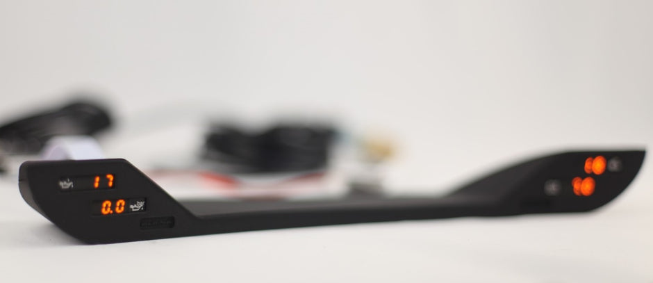 Ordinateur de bord ALPINA replica E36