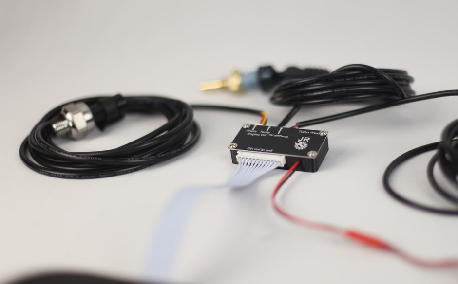 Ordinateur de bord ALPINA replica E36