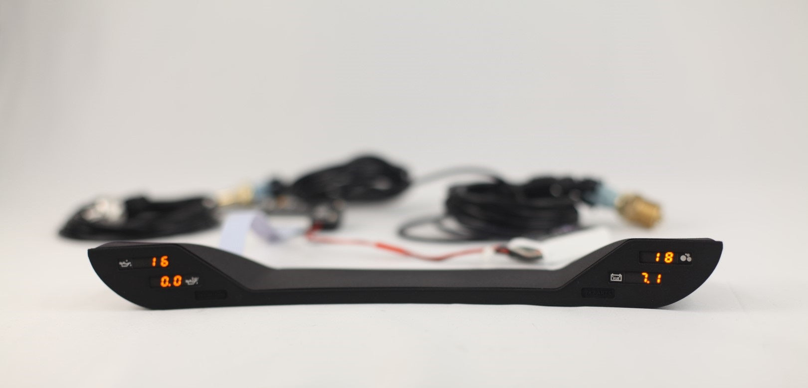 Ordinateur de bord ALPINA replica E36