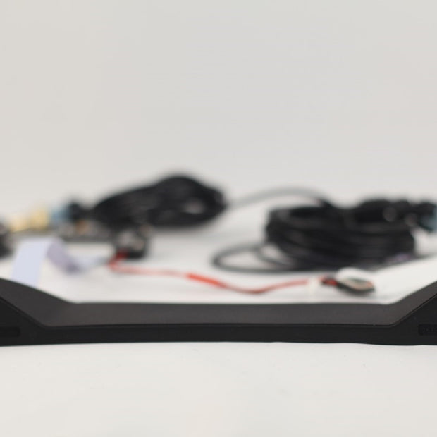 Ordinateur de bord ALPINA replica E36