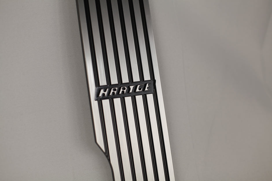 Repose pied style HARTGE E34