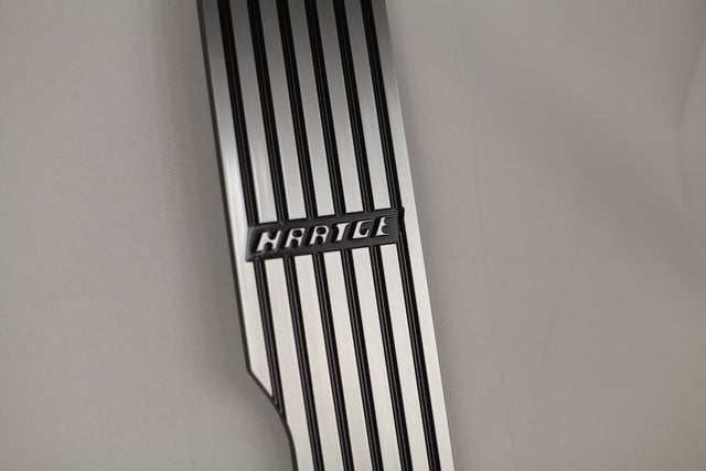 Repose pied style HARTGE E34