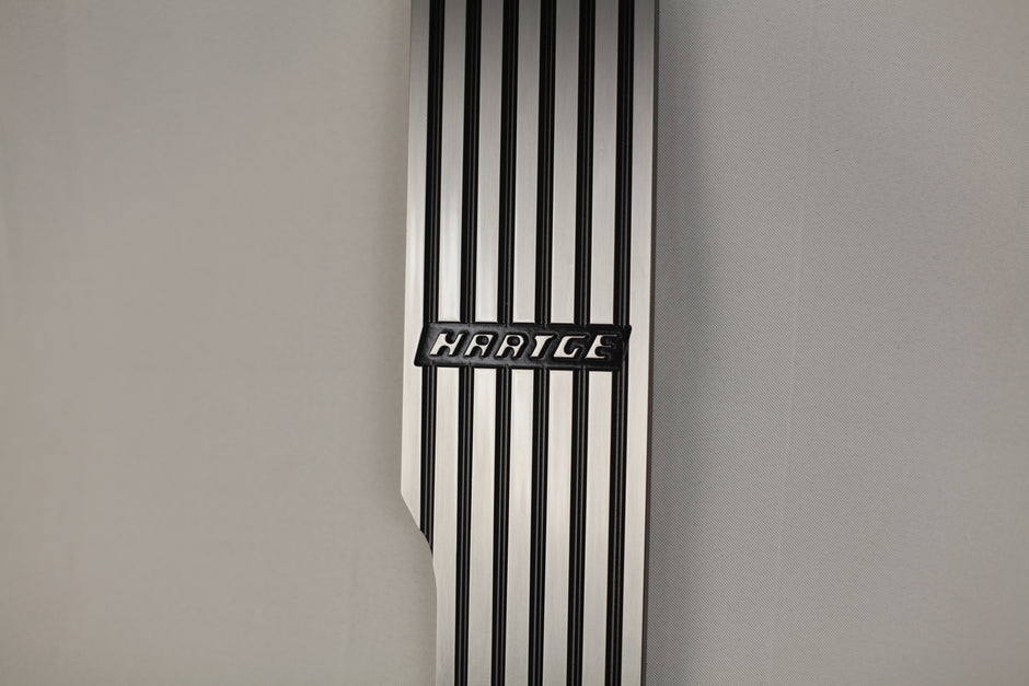 Repose pied style HARTGE E34