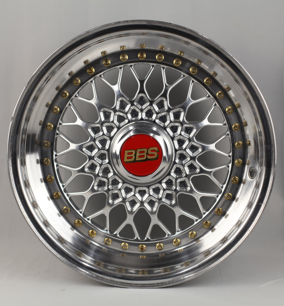 RS16 Type Set FLAT (type 180)