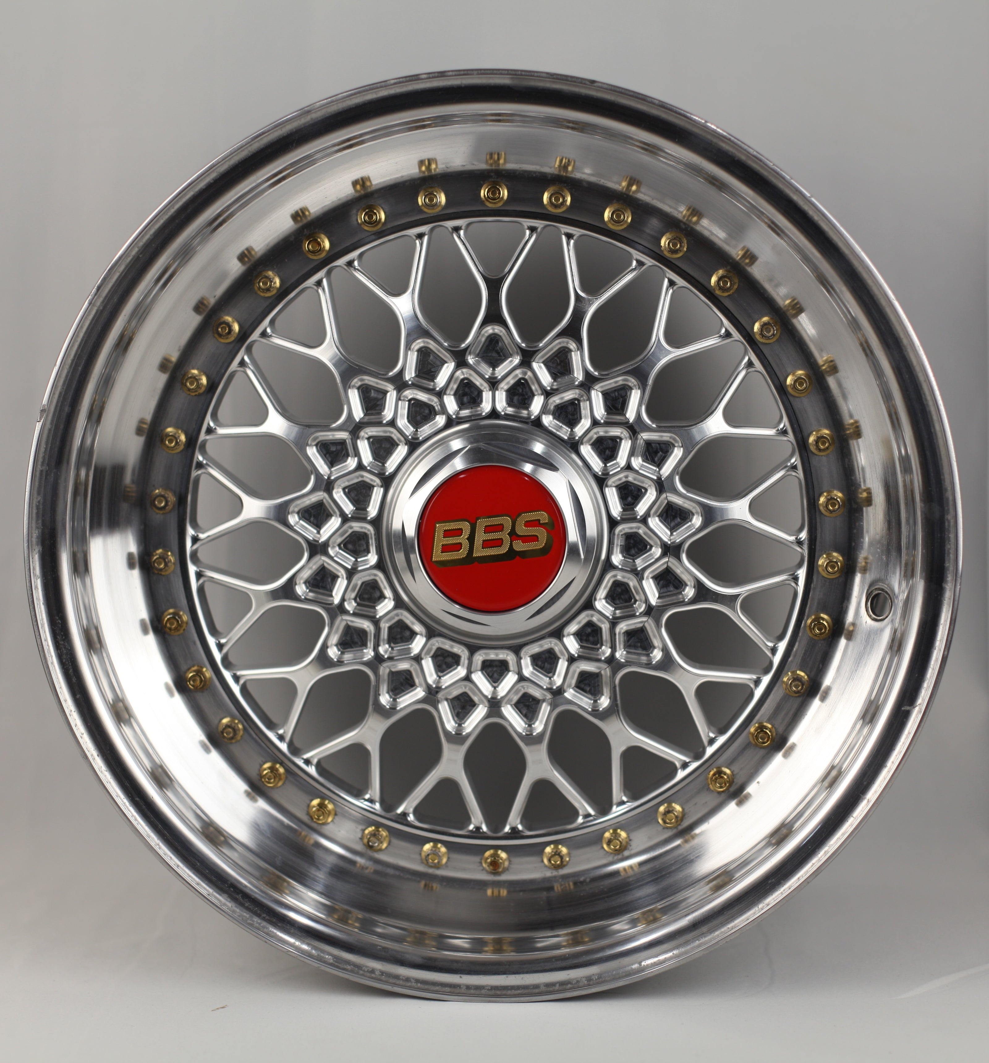 RS16 Type Set FLAT (type 180)