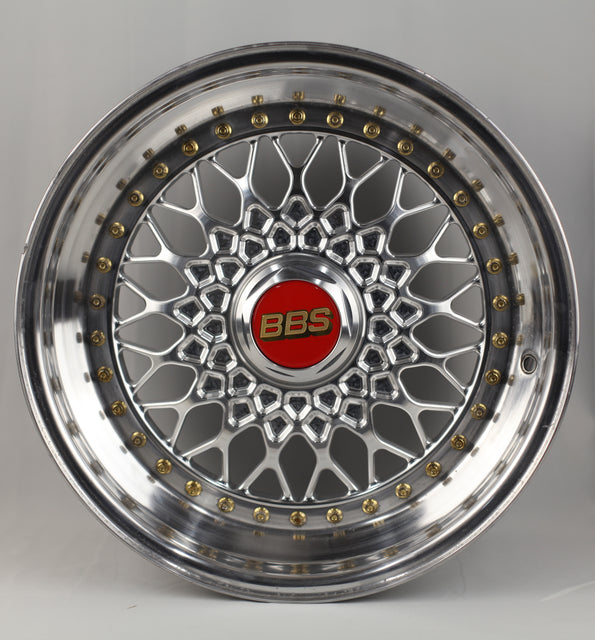 RS16 Type Set FLAT (type 180)