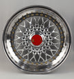 RS16 Type Set FLAT