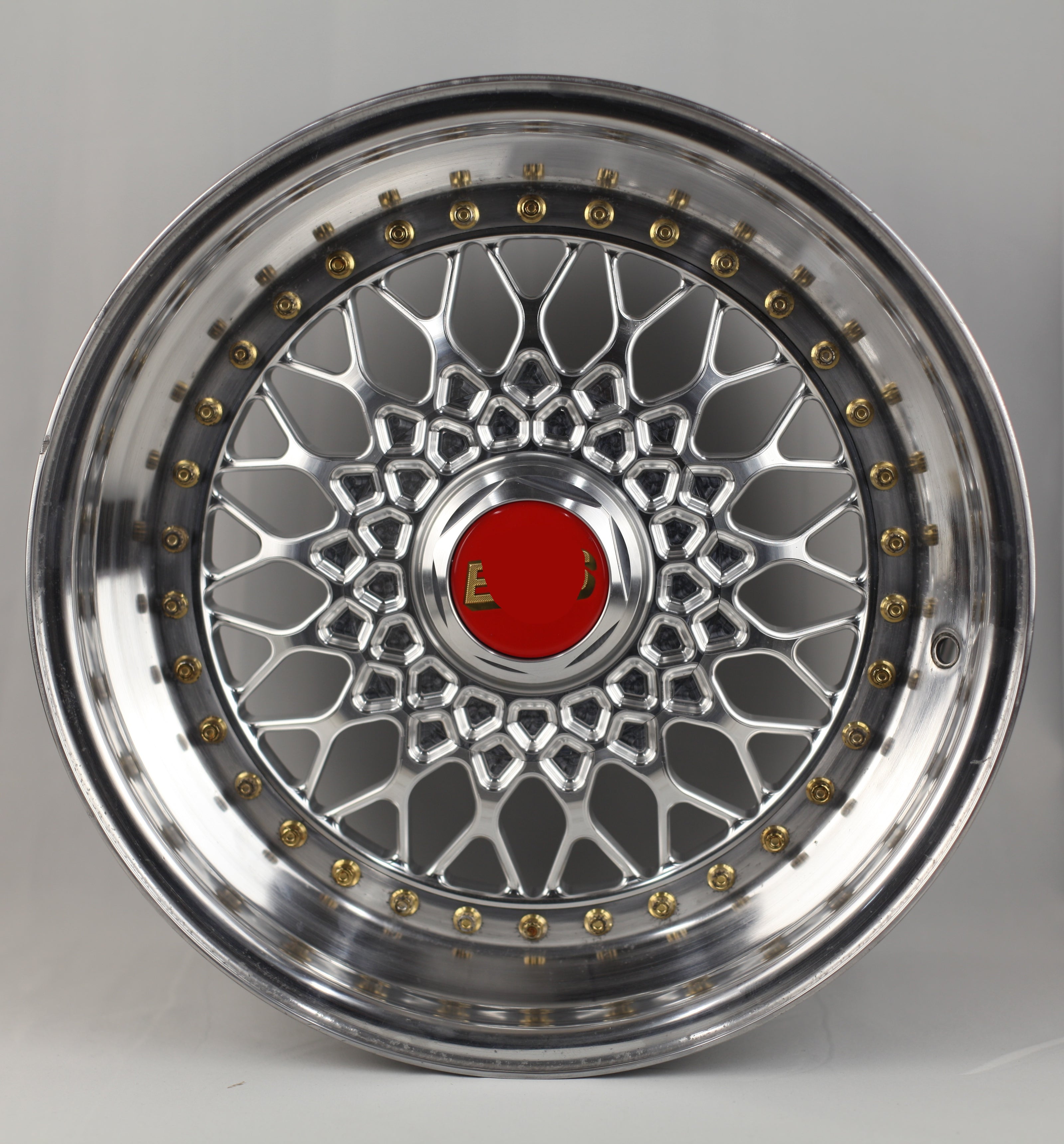 RS16 Type Set FLAT