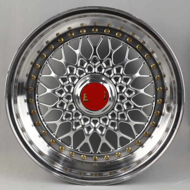 RS16 Type Set FLAT