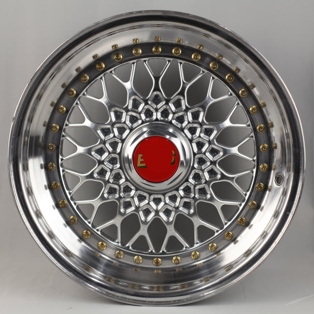 RS16 Type Set FLAT (type 180)