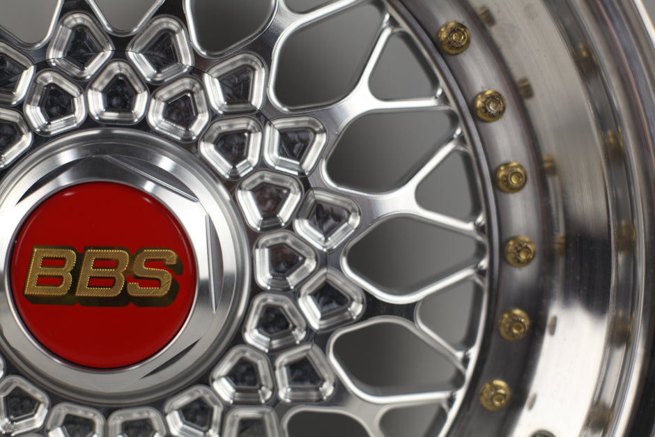 RS16 Type Set FLAT (type 180)