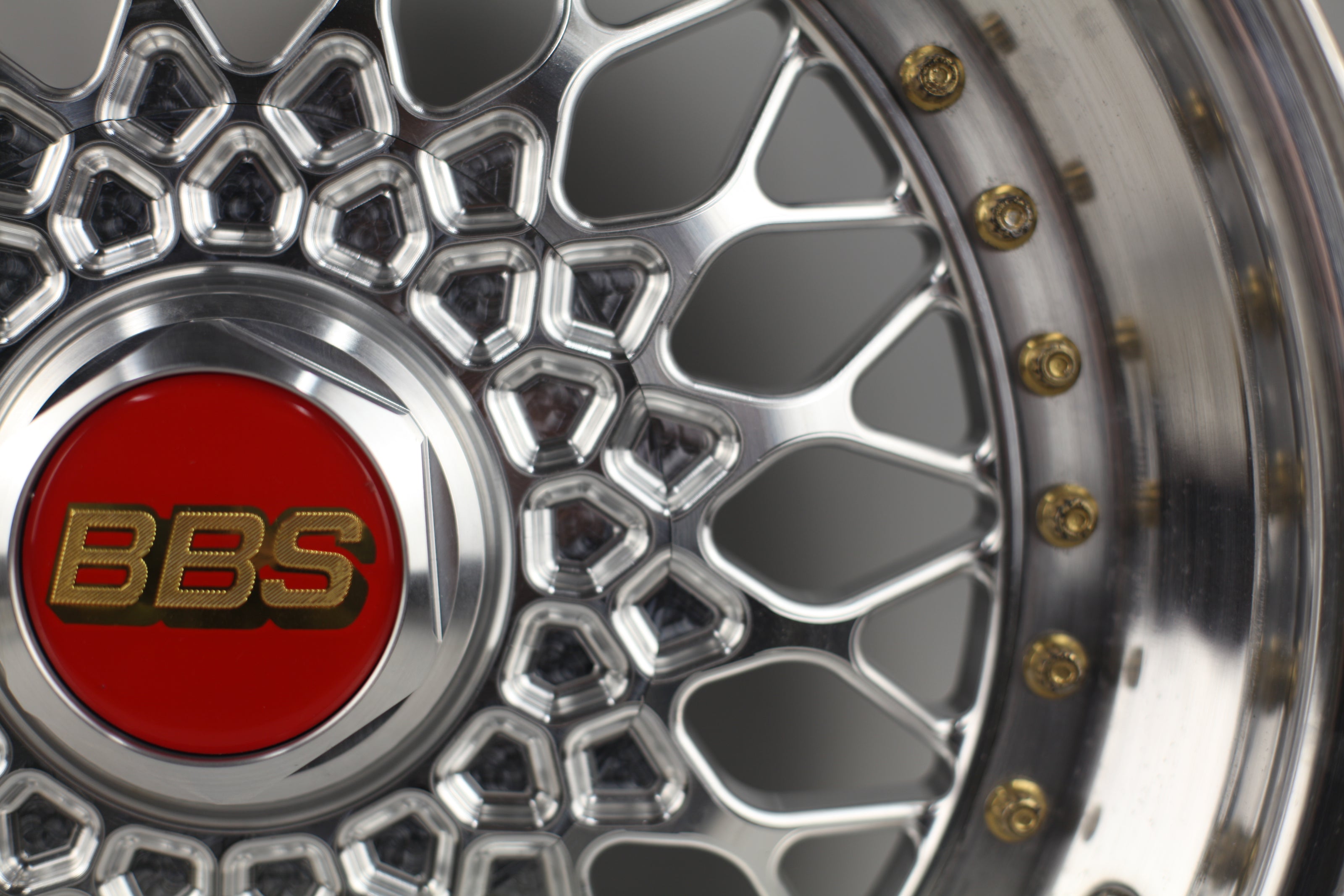 RS16 Type Set FLAT (type 180)