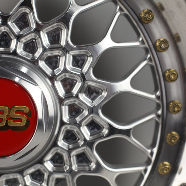 RS16 Type Set FLAT (type 180)