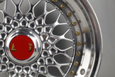 RS16 Type Set FLAT